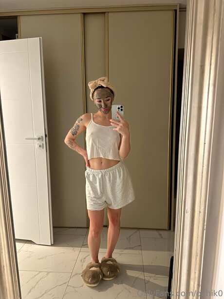 okhik0 actrice libre archive