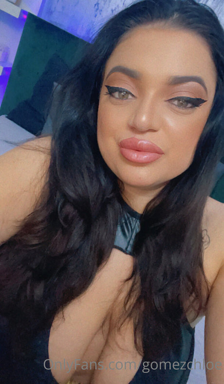 sashalopezzz modèle chaud galerie