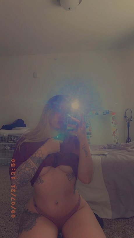 lexiilovvee haut de star du porno des photos