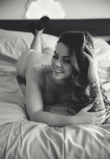 lexiilovvee étoile sexy photo