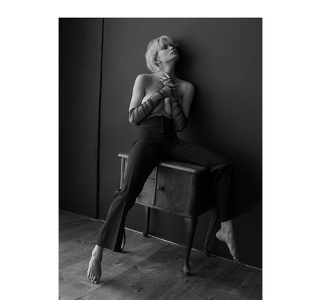 julialogan étoile exclusive galerie