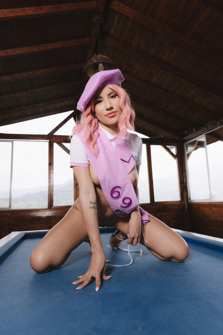 fans asiatiques célèbres top pornographique collection