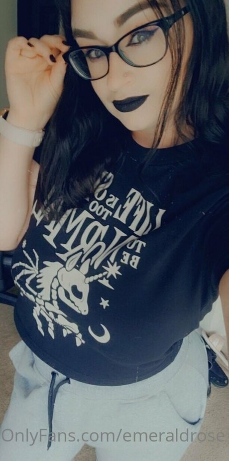 emeraldrose étoile xxx galeries