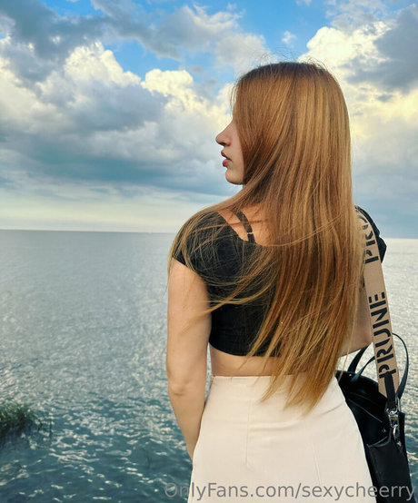 sexycheerry nus étoiles archive