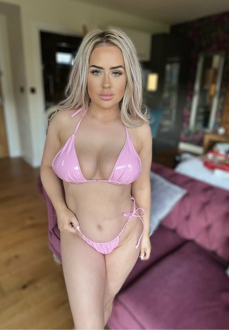 Rosie Rendall Fotoaufnahmen