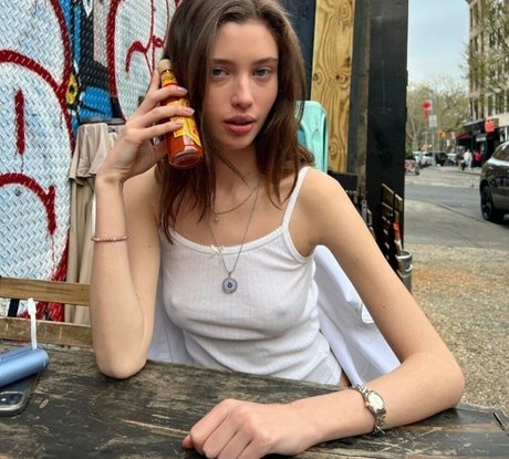 Victoria Kosenkova modèle hd images