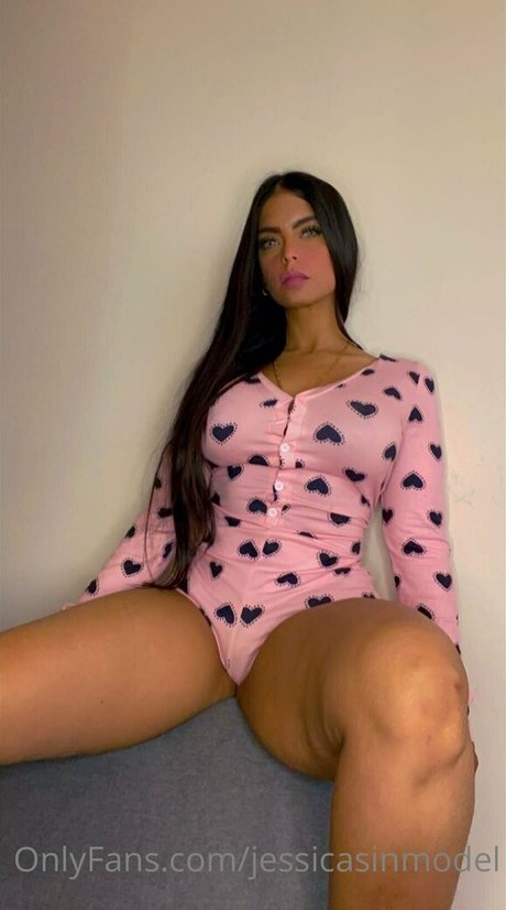 curvyjessy xxx étoile collection