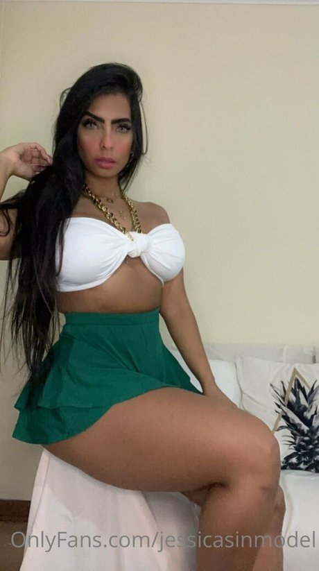 curvyjessy modèle porno image