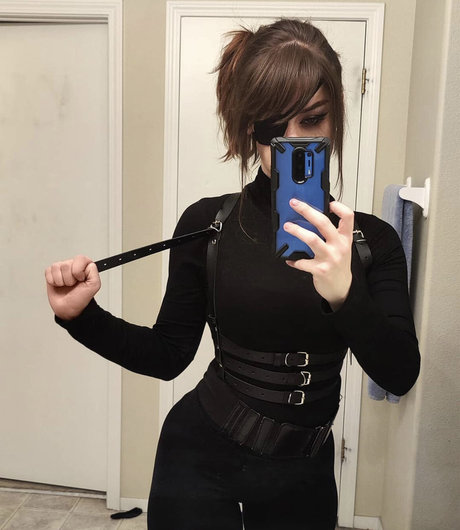 Lemonkiwi modèle adulte collection