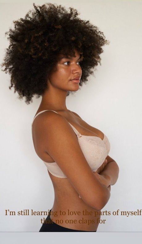 Ange Sophie Reich étoile chaude collection