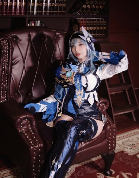 Hakaosan Patreon modèle gratuit collection