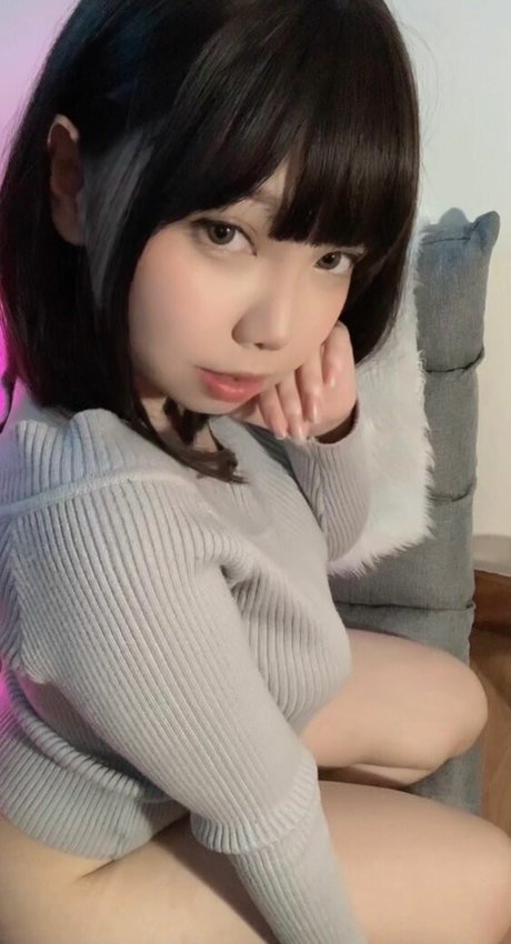 Hakaosan Patreon star érotique photos