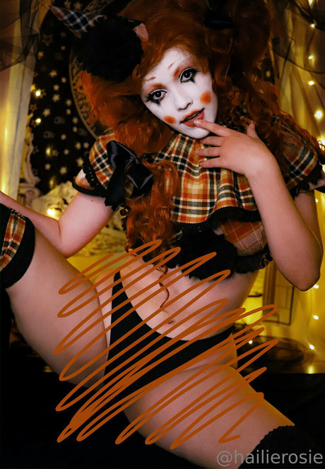 hailierosie nus de stars du porno img