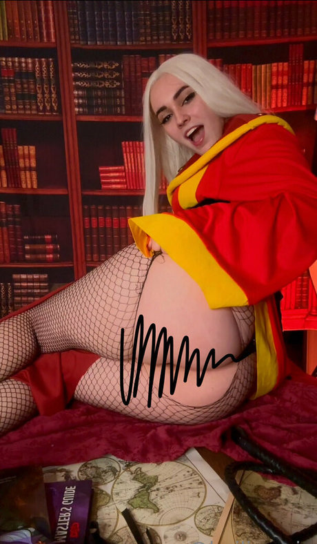 hailierosie nus de stars du porno img