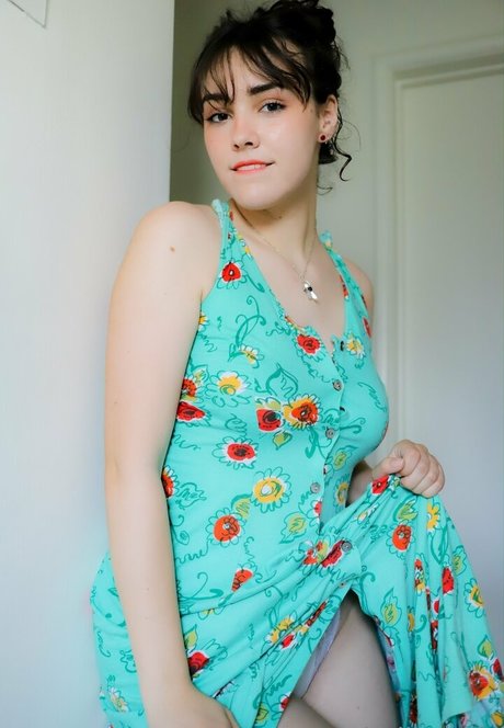 hailierosie étoile sympa photo