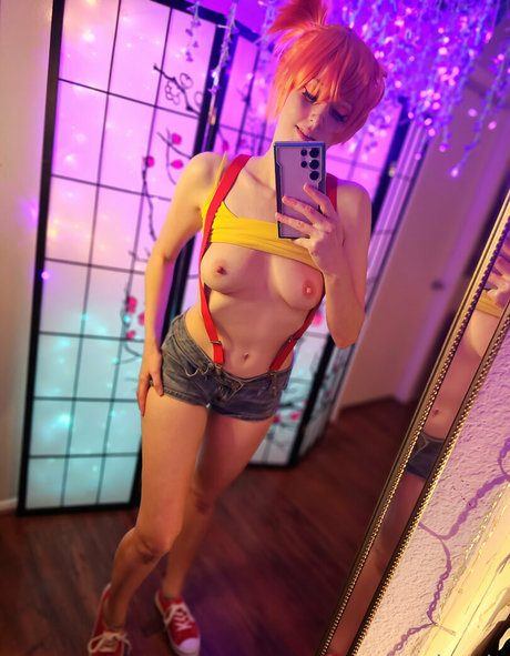 AnyaVixx actrice porno photo