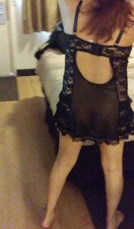 ébène bizarre onlyfans nus exclusifs photo