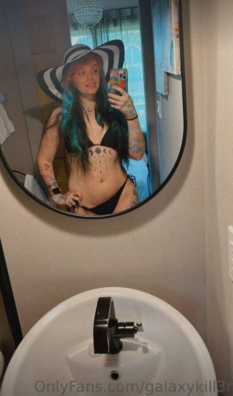 happilyeverawful haut étoile collection