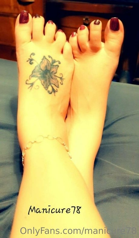 manicure78 étoile sympa archive