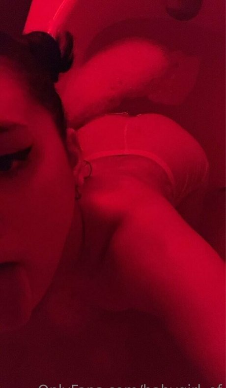 Babygirl Of actrice parfaite image