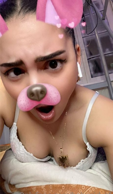 Babygirl Of modèle sympa archive