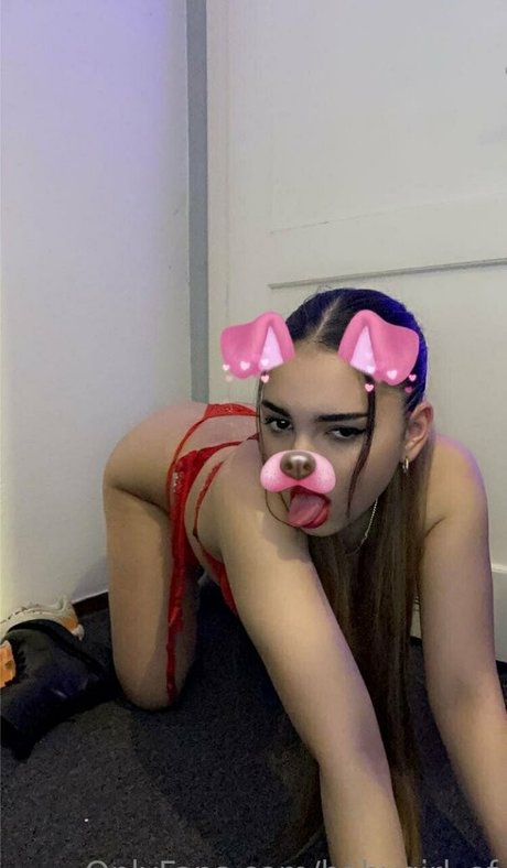 Babygirl Of art modèle images