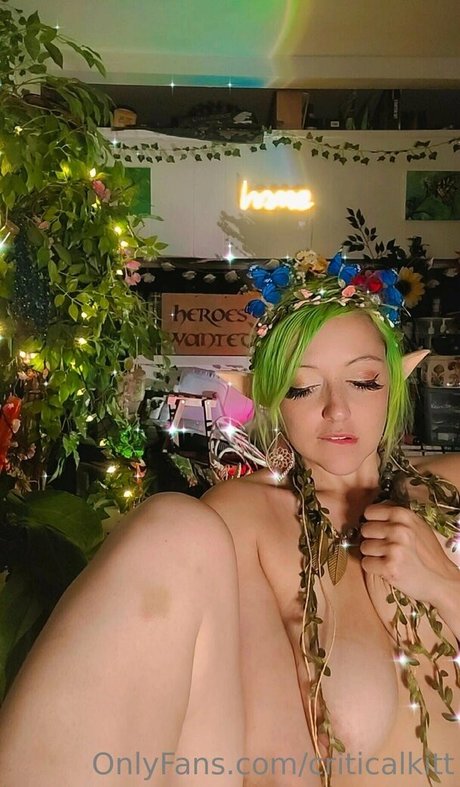 criticalkitt sexe star du porno photos