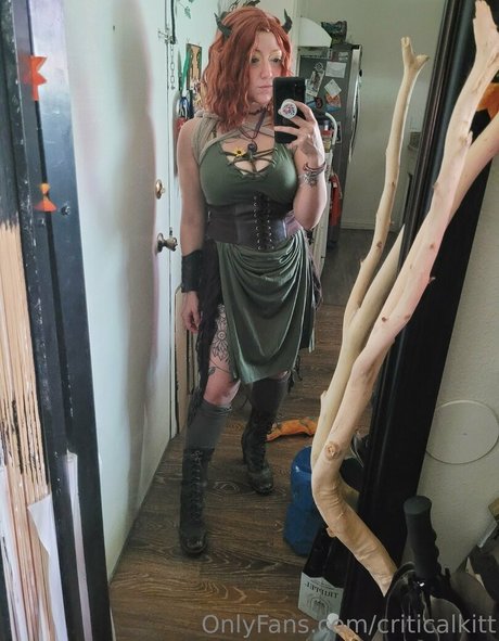 criticalkitt Profilfoto