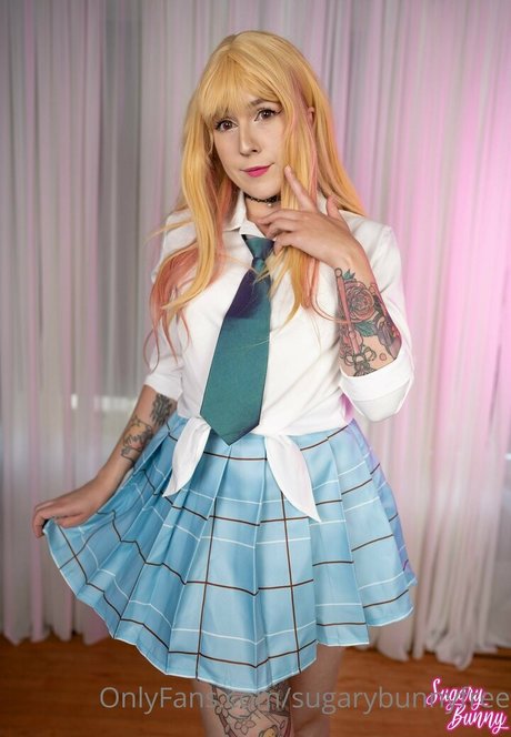 sugarybunnyfree modèle pornographique images