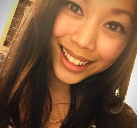 Jonna Mae modèle de sexe photo