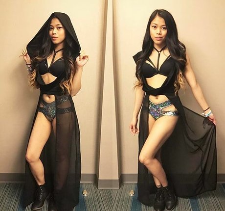 Jonna Mae belle étoile archive