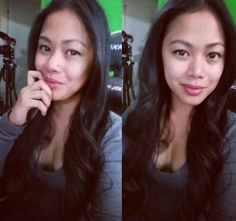 Jonna Mae modèle adulte galeries