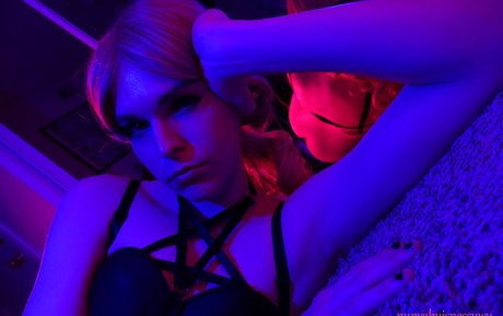 Wendy B_ belle étoile galeries