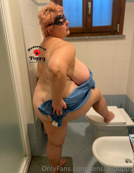 sensualpoppy étoile magnifique img