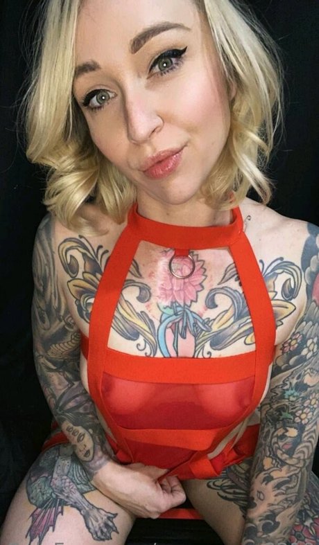 Only yours Profilfoto