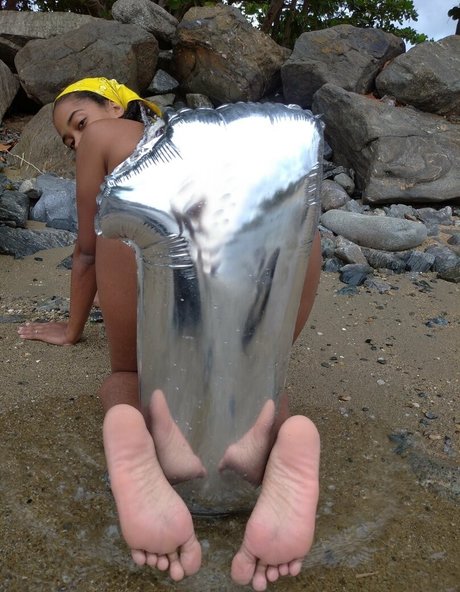 kittnsoles étoile nue des photos