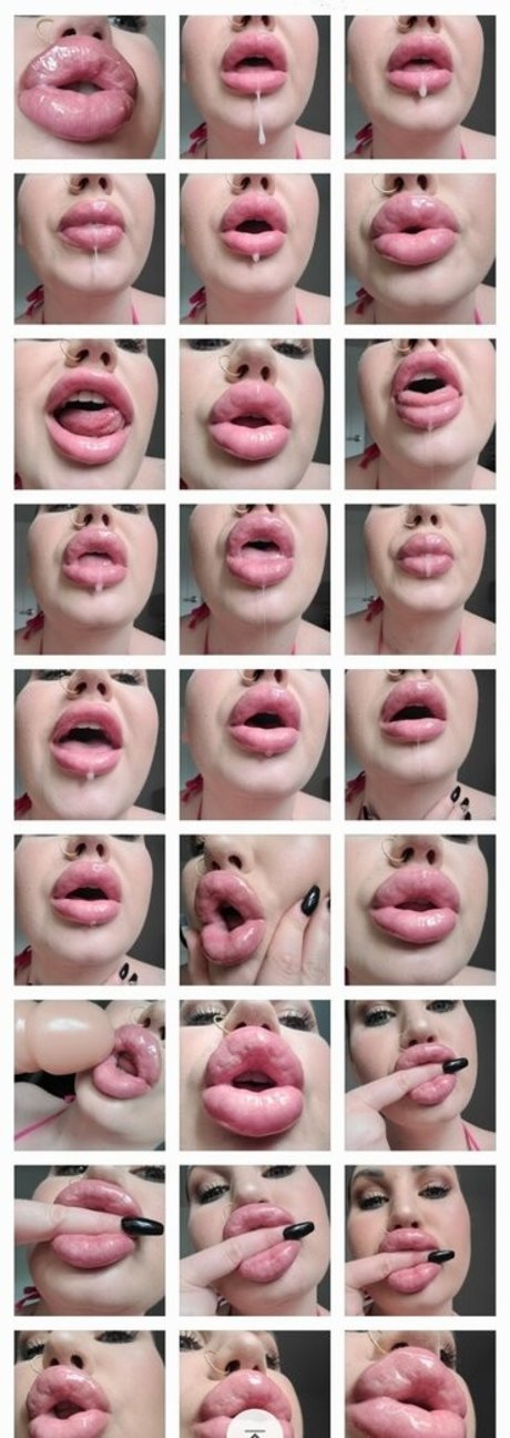 bbw gothique uniquementfans adulte meilleur collection