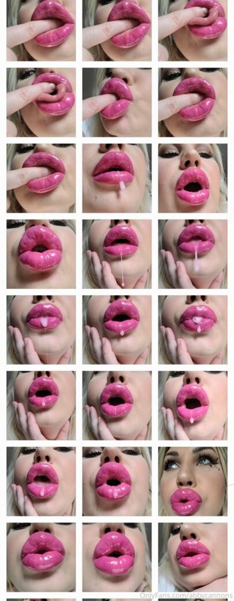 abbycannons sexe star du porno photos