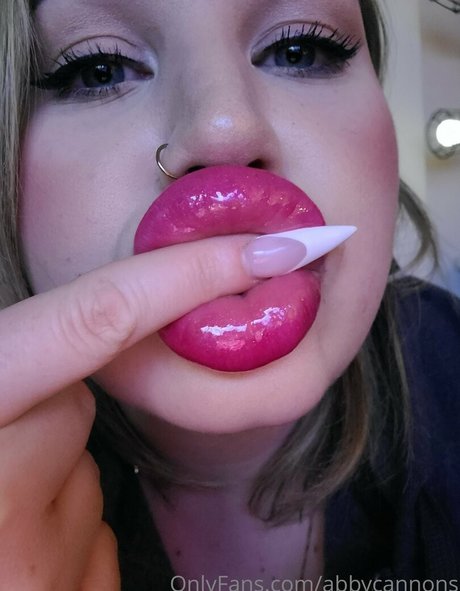 abbycannons étoile érotique images