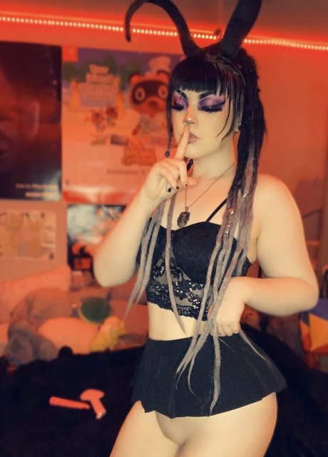 therealm3dusa_ actrice de grande qualité photo