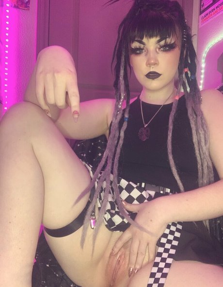 therealm3dusa_ étoile parfaite image