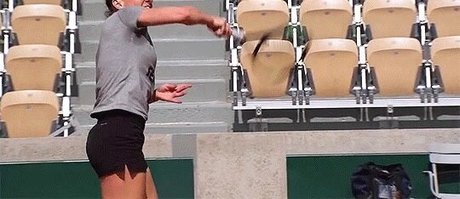 Simona Halep star du porno gratuit photos