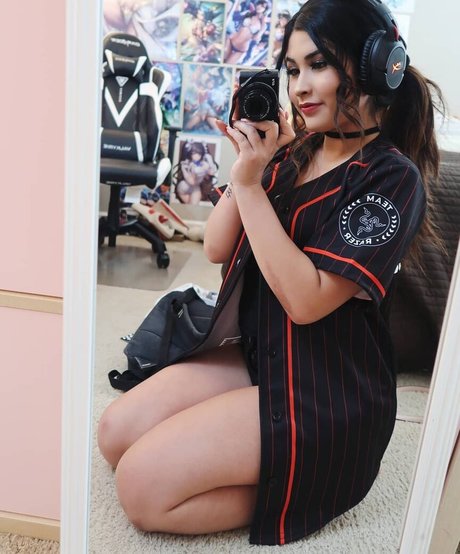 yourprincesslol modèle de sexe archive