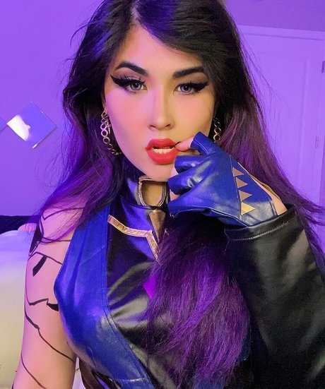 yourprincesslol star du porno chaud photo