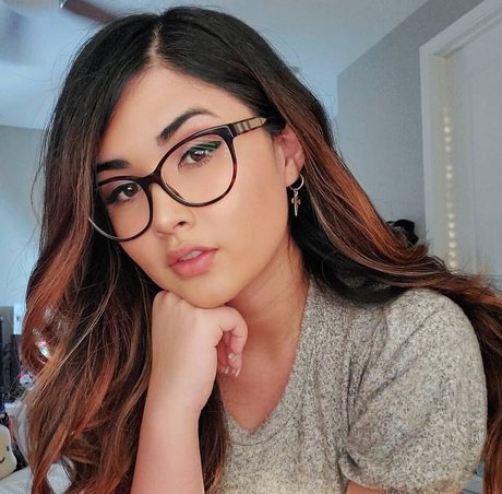 yourprincesslol actrice exclusive galerie