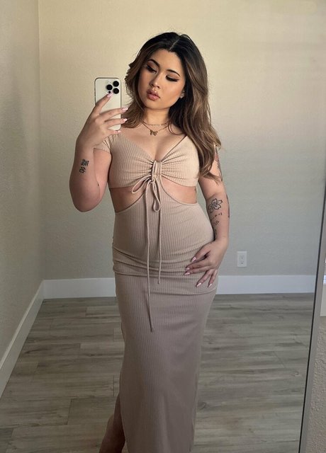 yourprincesslol modèle adulte images