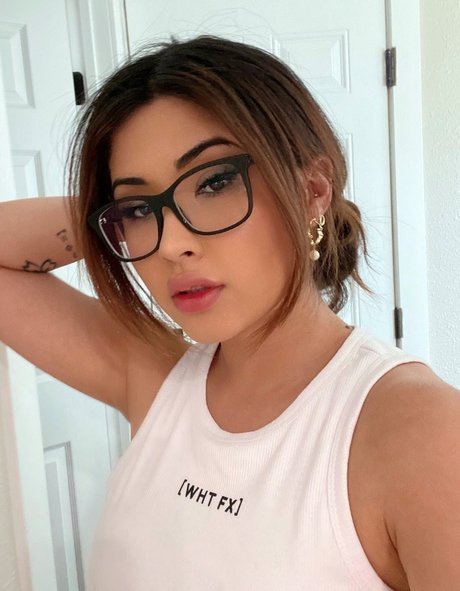 yourprincesslol star du porno chaude photo