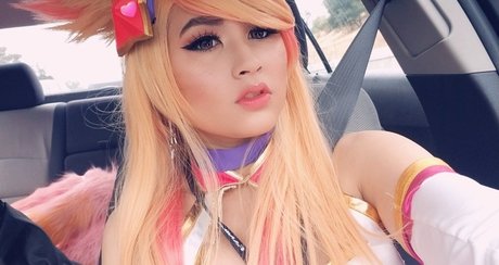 yourprincesslol star du porno belle images