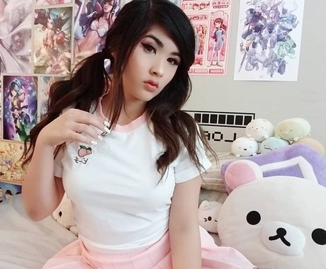 yourprincesslol star du porno gratuit image