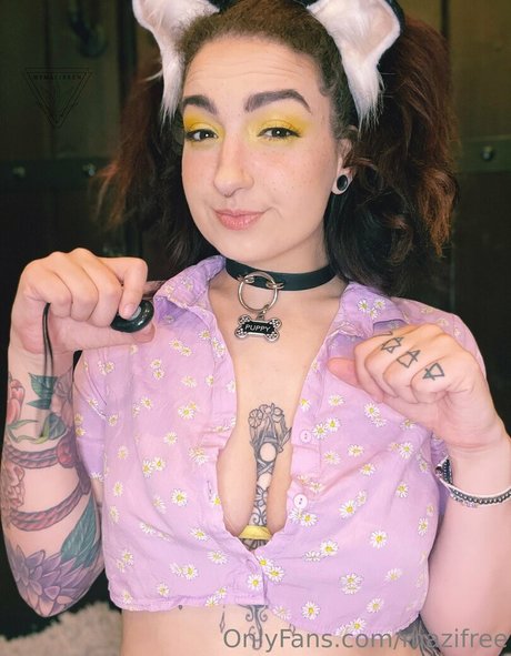 mazigonewild actrice de sexe image